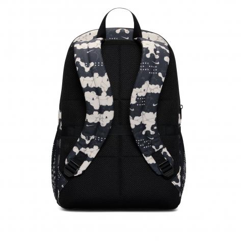 Nike Rucksack Brasilia M Backpack X AOP SU26 IH7969-103 Chalk/Black/White | One size