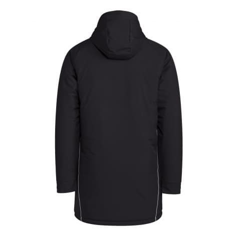 adidas Herren Stadionjacke Tiro 24 Parka IJ7391 M Black/White | M