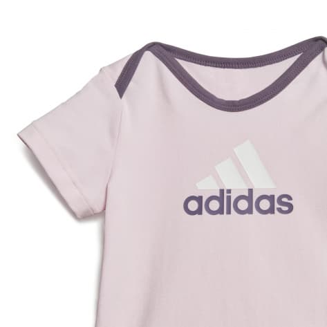 adidas Baby Strampler I GIFT SET 