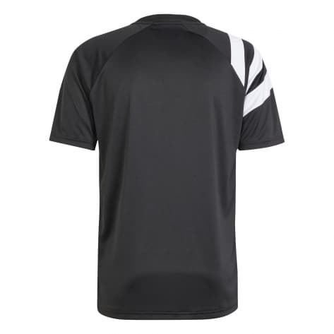 adidas Herren Trikot Fortore 23 IK5739 XL Black/White | XL