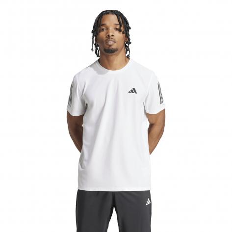 adidas Herren T-Shirt Own the Run Tee 