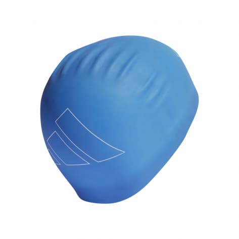 adidas Unisex Badekappe Adult Logo Cap 