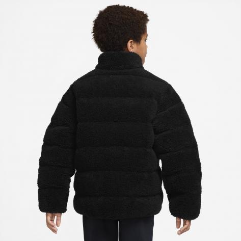 Nike Kinder Winterjacke NSW ADP TF Puffer MTRL VNR IM4506 