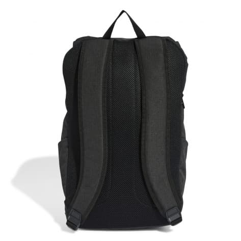 adidas Rucksack 4ATHLTS BP IM5520 Black/White | One size