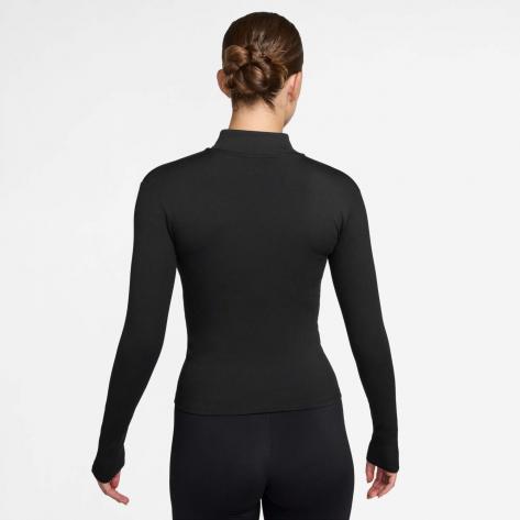 Nike Damen Trainingsjacke One Fitted Dri-FIT IM7046 