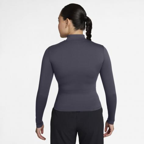 Nike Damen Trainingsjacke One Fitted Dri-FIT IM7046 