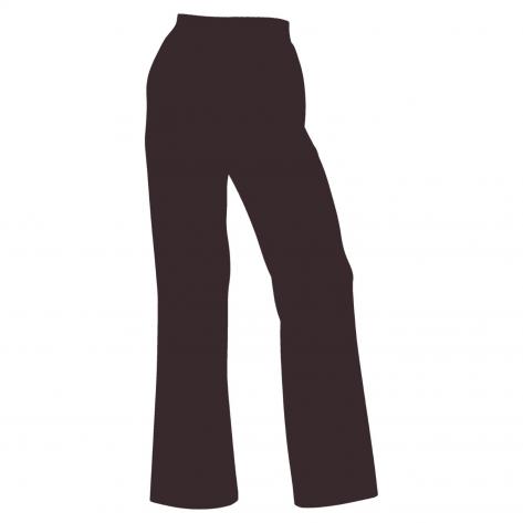 Nike Damen Trainingshose NSW Phoenix Fleece Straight Pant IM7498 