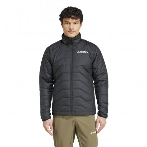 adidas TERREX Herren Steppjacke Multi Synthetic Ins Jkt 