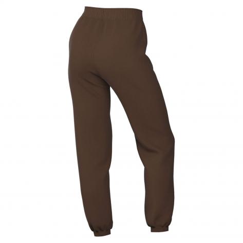 Nike Damen Trainingshose Studio Fleece IM8076 