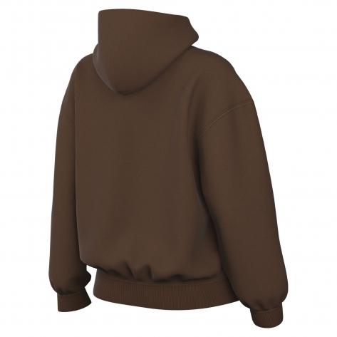 Nike Damen Kapuzenpullover Studio Fleece Hoody IM8100 