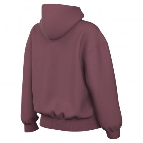 Nike Damen Kapuzenpullover Studio Fleece Hoody IM8100 