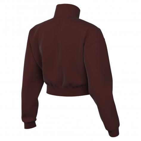 Nike Damen Pullover Studio Fleece IM8501 