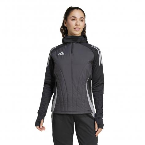 adidas Damen Trainingstop Tiro 24 Competition Winterized Top W 