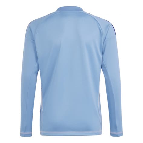 adidas Kinder Torwarttrikot Tiro 24 Competition GK Jersey L Y IN0434 116 Semi Bliss Blue | 116