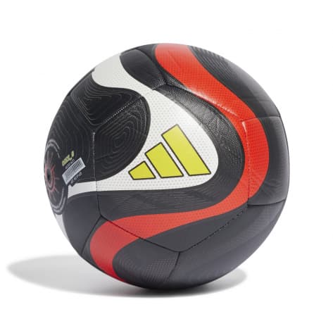 adidas Fussball Predator Training IP1655 5 Core Black/Solar Red/Tesoye | 5