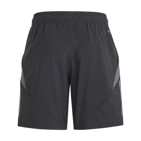 adidas Kinder Short Tiro 24 Competition Downtime Short Y 