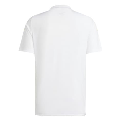 adidas Herren DFB Home Fan Trikot EM 2024 IP8149 XL White | XL