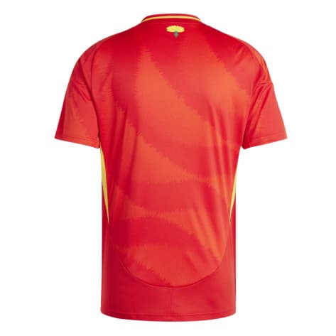 adidas Herren Spanien FEF Home Trikot EM 2024 