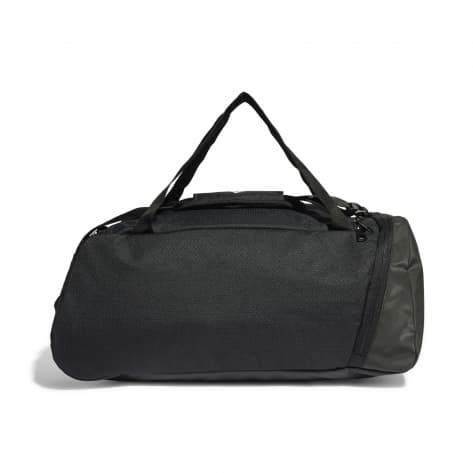 adidas Sporttasche TR DUFFLE S IP9862 Black/White | One size