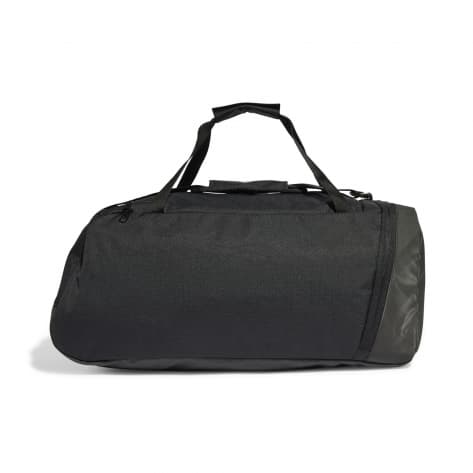 adidas Sporttasche TR DUFFLE M IP9863 Black/White | One size