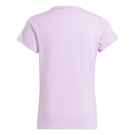 adidas Mädchen T-Shirt G TR-ES 3S T 