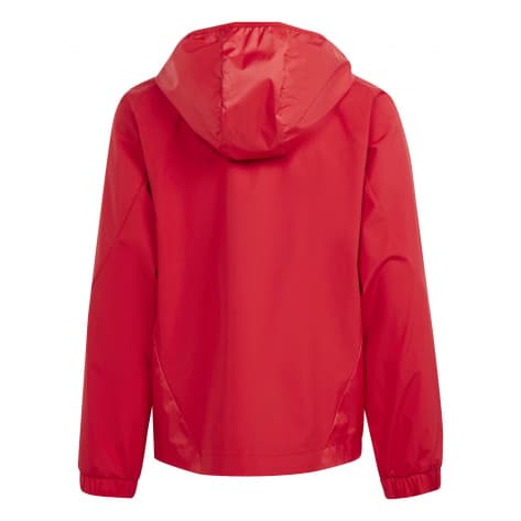 adidas Kinder Allwetterjacke Tiro 24 Competition AWJKT Y 