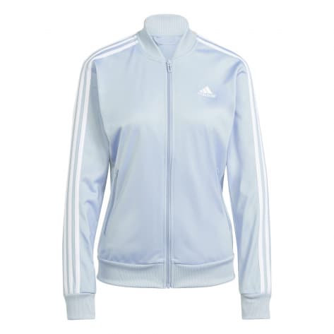 adidas Damen Trainingsanzug Essentials 3-Stripes Tracksuit 