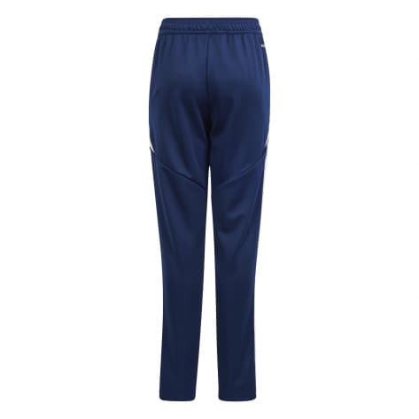 adidas Kinder Trainingshose Tiro 24 Track Pant Y IS1007 128 Team Navy Blue/White | 128