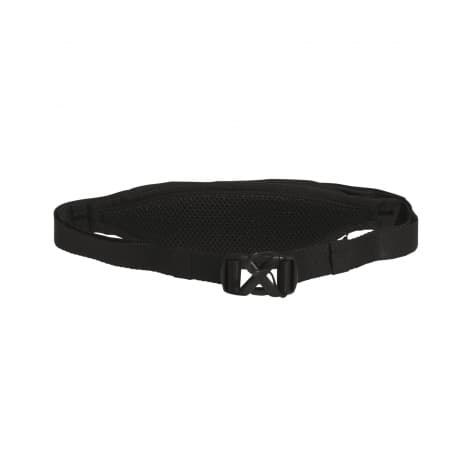 adidas Laufgürtel RUN BELT IT2042 Black | One size
