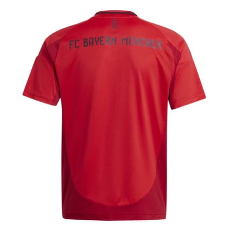 adidas Kinder FC Bayern München Heimtrikot 24/25 