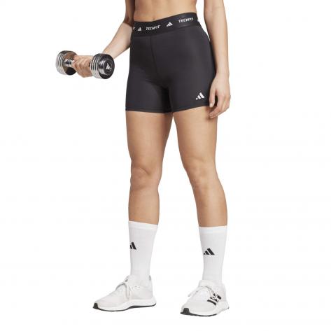 adidas Damen Tight TECHFIT Short 