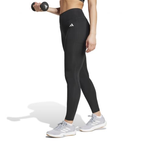 adidas Damen Tight OPT ESS ST 1/1 