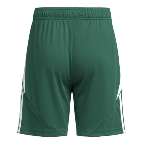 adidas Kinder Short Tiro 24 Short Y IT2409 164 Dark Green/White | 164