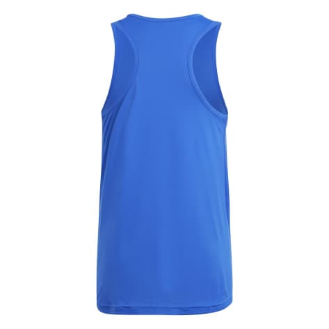 adidas Jungen Lauftop J Team Singlet 