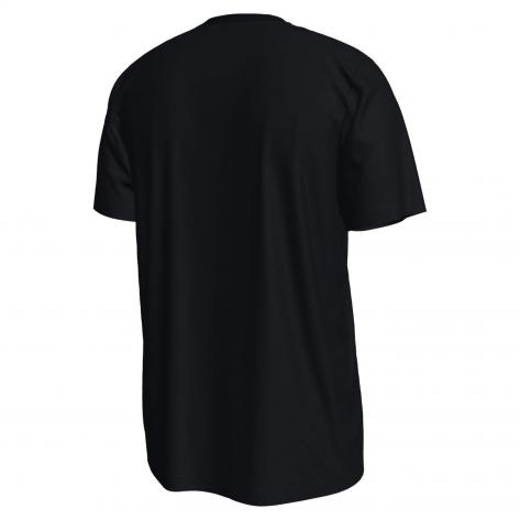 Nike Herren T-Shirt NSW Tee Std Club Ftra Box IV5209 