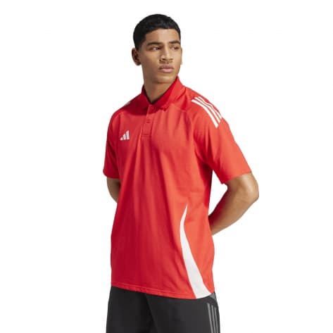 adidas Herren Poloshirt Tiro 24 Competition Polo 