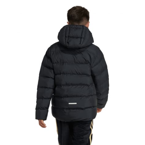 adidas Kinder Steppjacke Synthetic Down Jacket 