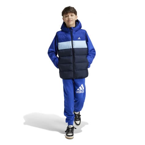 adidas Kinder Weste Synthetic Down Vest 