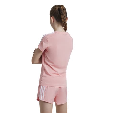 adidas Mädchen T-Shirt G TR-ES 3S T 