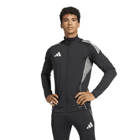 adidas Herren Trainingsjacke Tiro 25 Competition TR JKT 