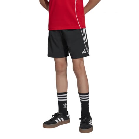 adidas Kinder Short Tiro 25 Competition Downtime Short Y 