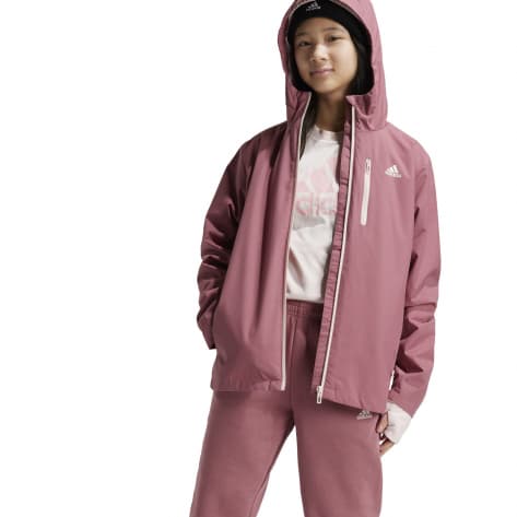 adidas Kinder Jacke Two-in-One Jacket 