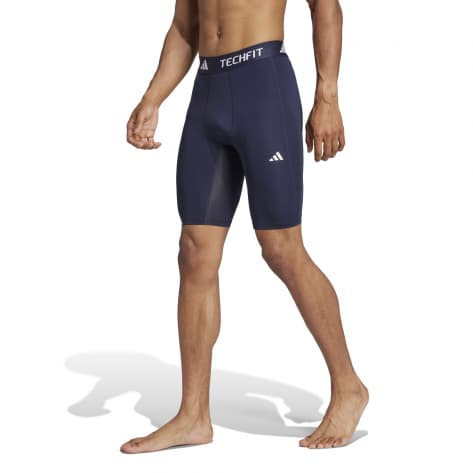 adidas Herren Tight TechFit Compression Training Short Tight 