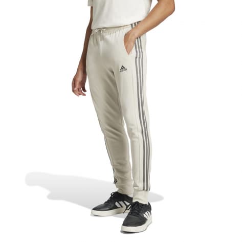 Adidas ess 3s trainingshose herren store