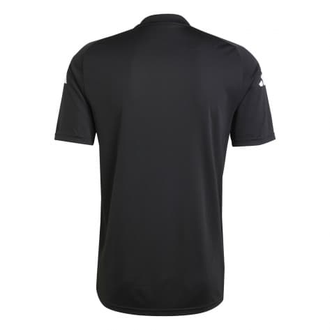 adidas Herren DFB Aufwärmtrikot 24/25 IW7956 L Black | L