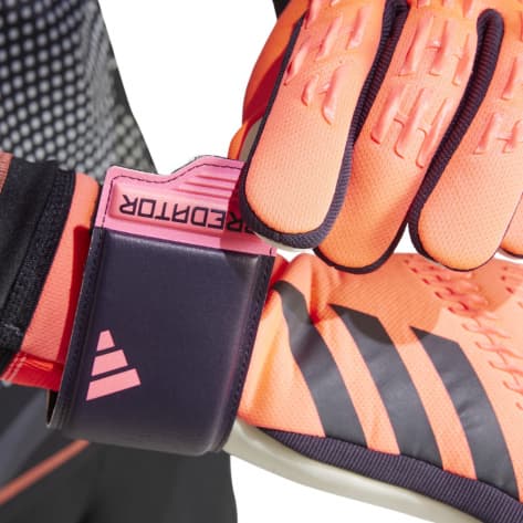adidas Herren Torwarthandschuhe PRED GL LGE 