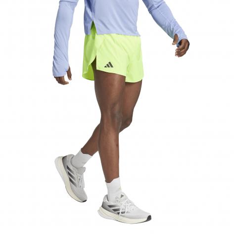 adidas Herren Laufshort Adizero E Split 