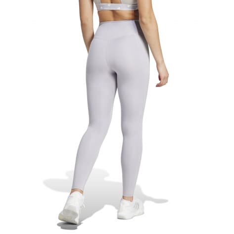 adidas Damen Tight OPT ESS ST 1/1 IX5023 M Glory Grey | M