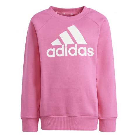 adidas Kinder Jogginganzug Essentials Logo Fleece Jogger 