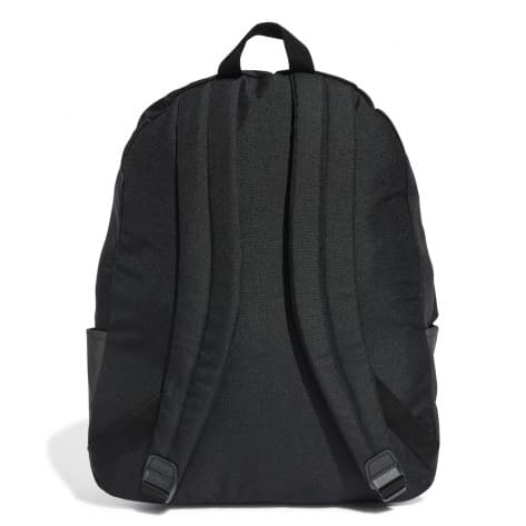 adidas Rucksack Classics Back To School Backpack IX7989 Black/White | One size